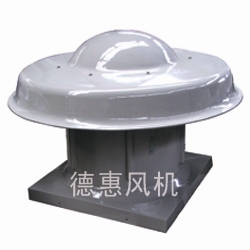 WDT-I 型轴流屋顶风机